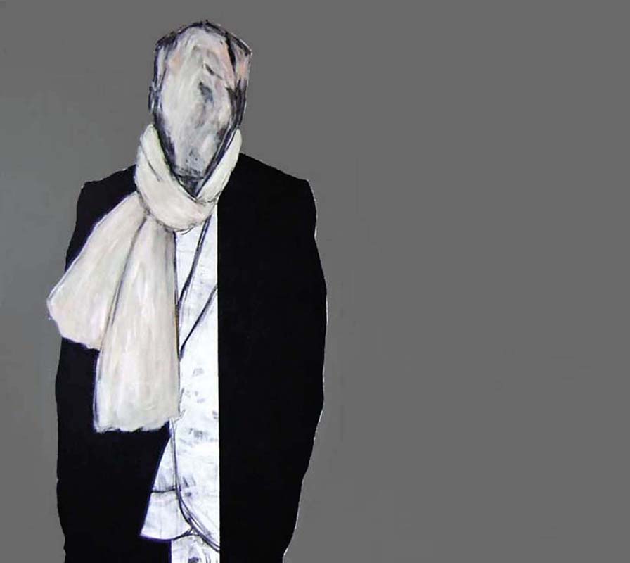 Benjamin Girard -2007 – Le grand vestiaire