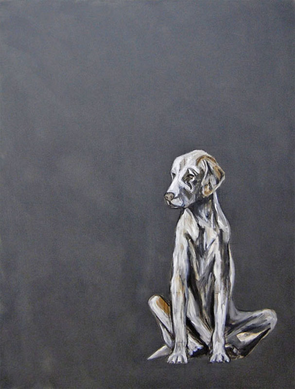 Benjamin Girard-2010-Demain les chiens, suite