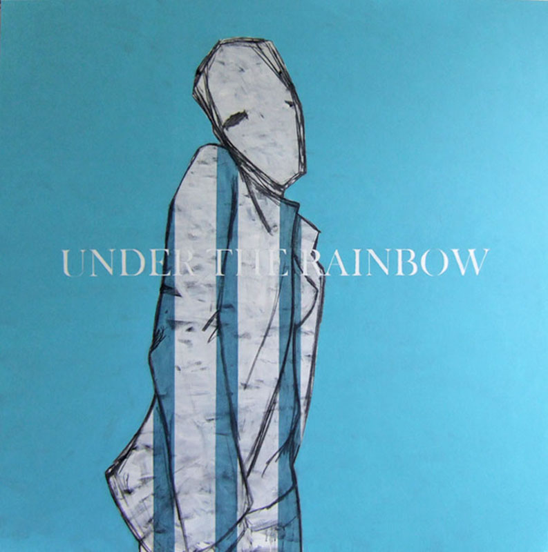 Benjamin Girard -Iclones – Under the rainbow